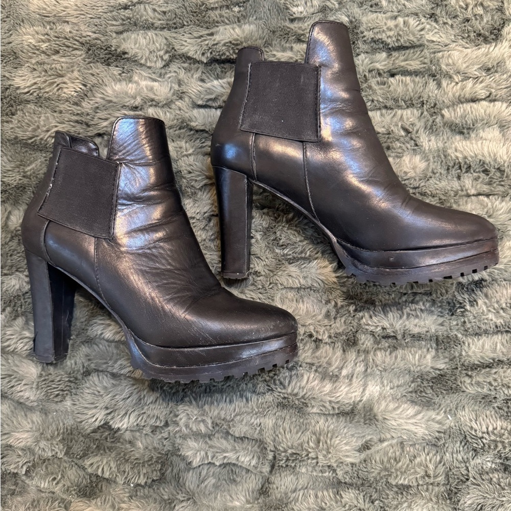 All Saints Women's Sarris Booties